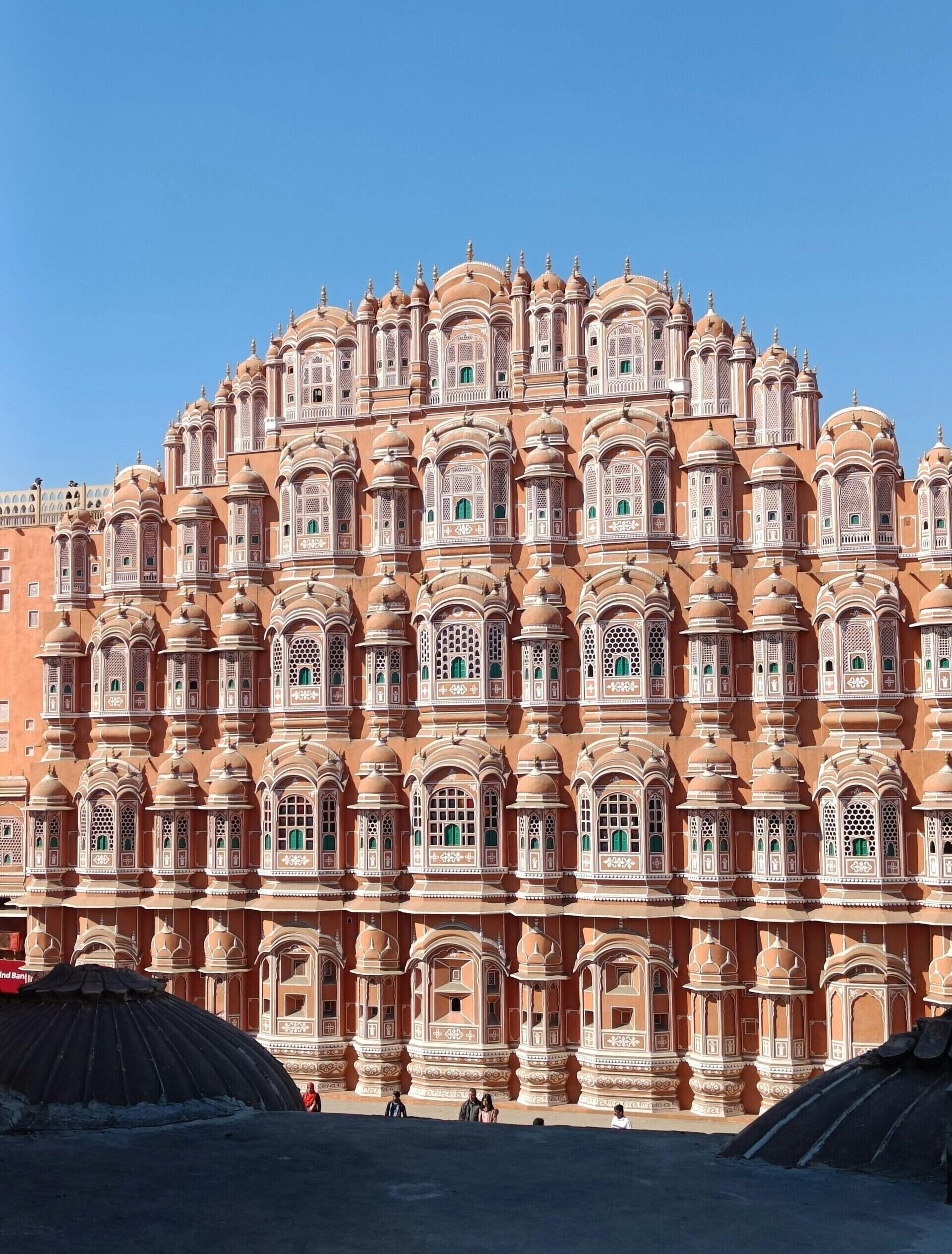 Hawa Mahal