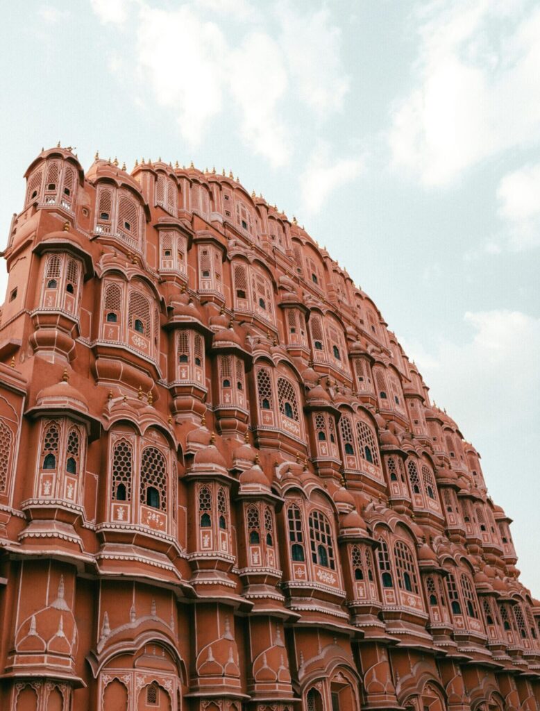 hawa mahal