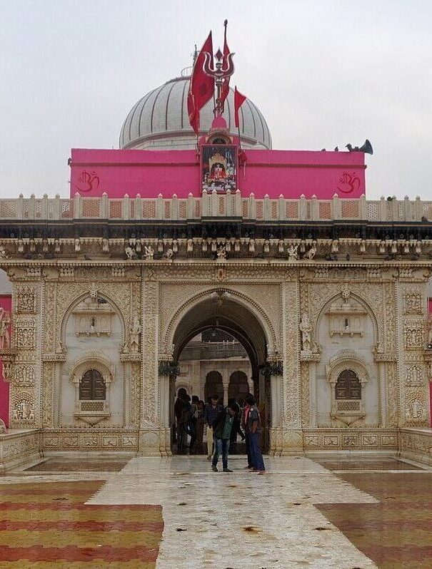 Karni Mata Temple