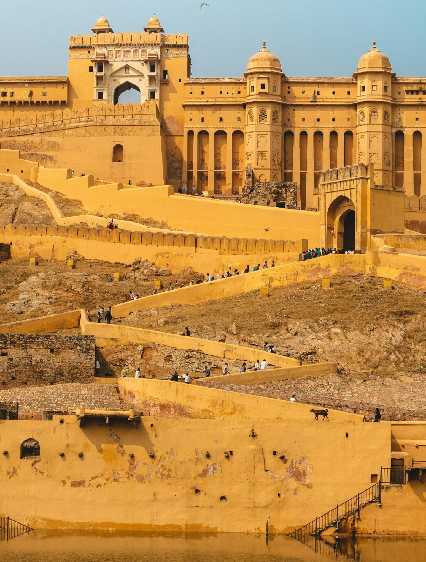 Amber Fort