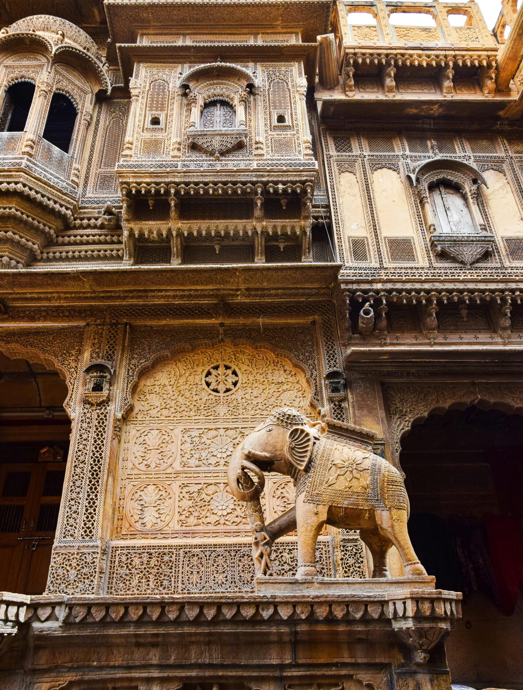 patwon ki haveli