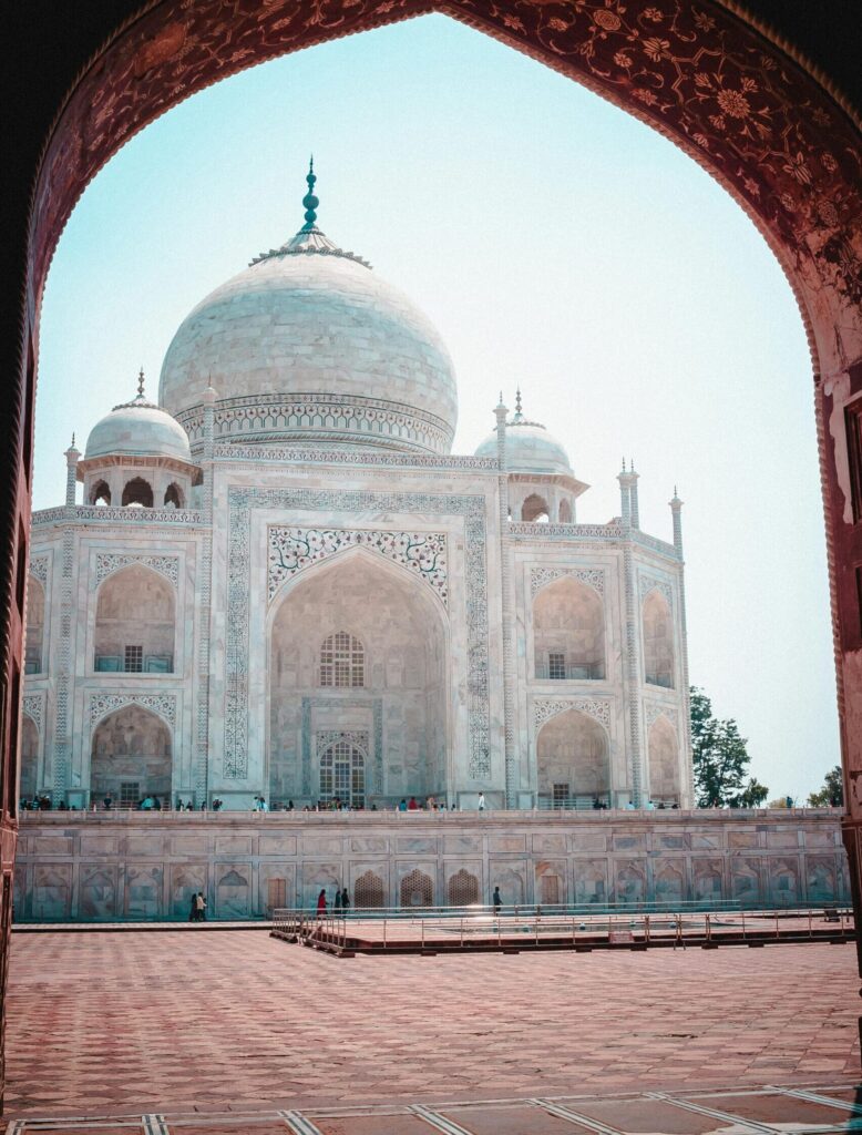 taj mahal (3)