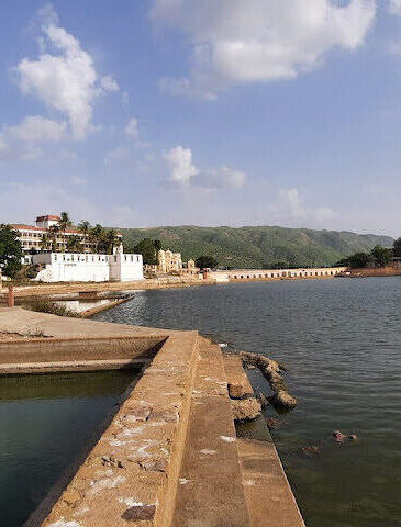 Gau Ghat