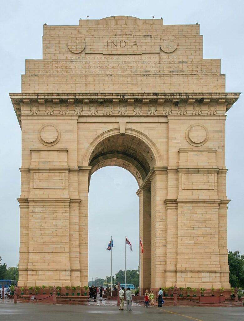 India Gate