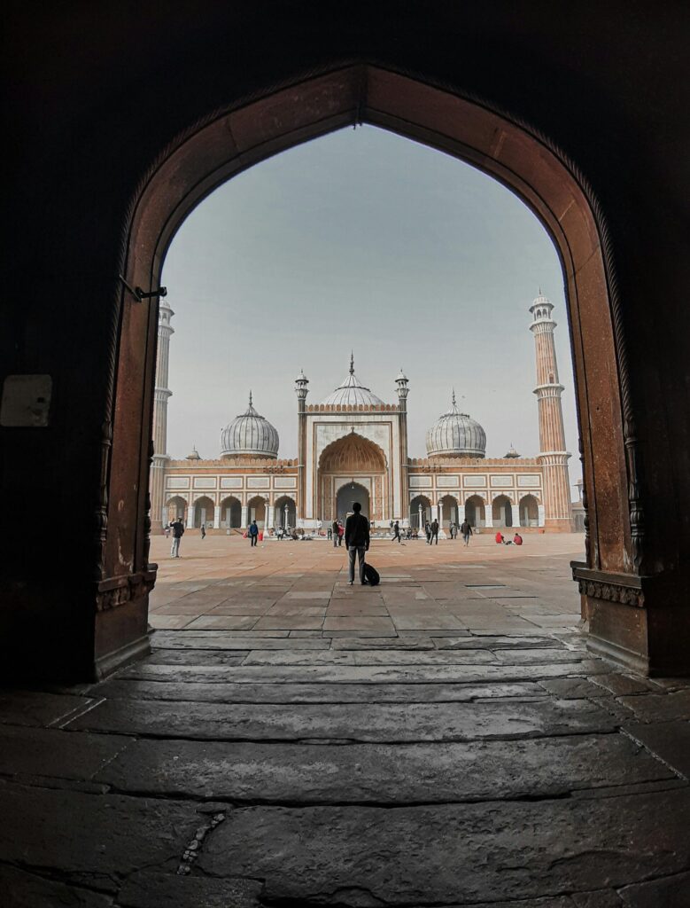 Jama Masjid