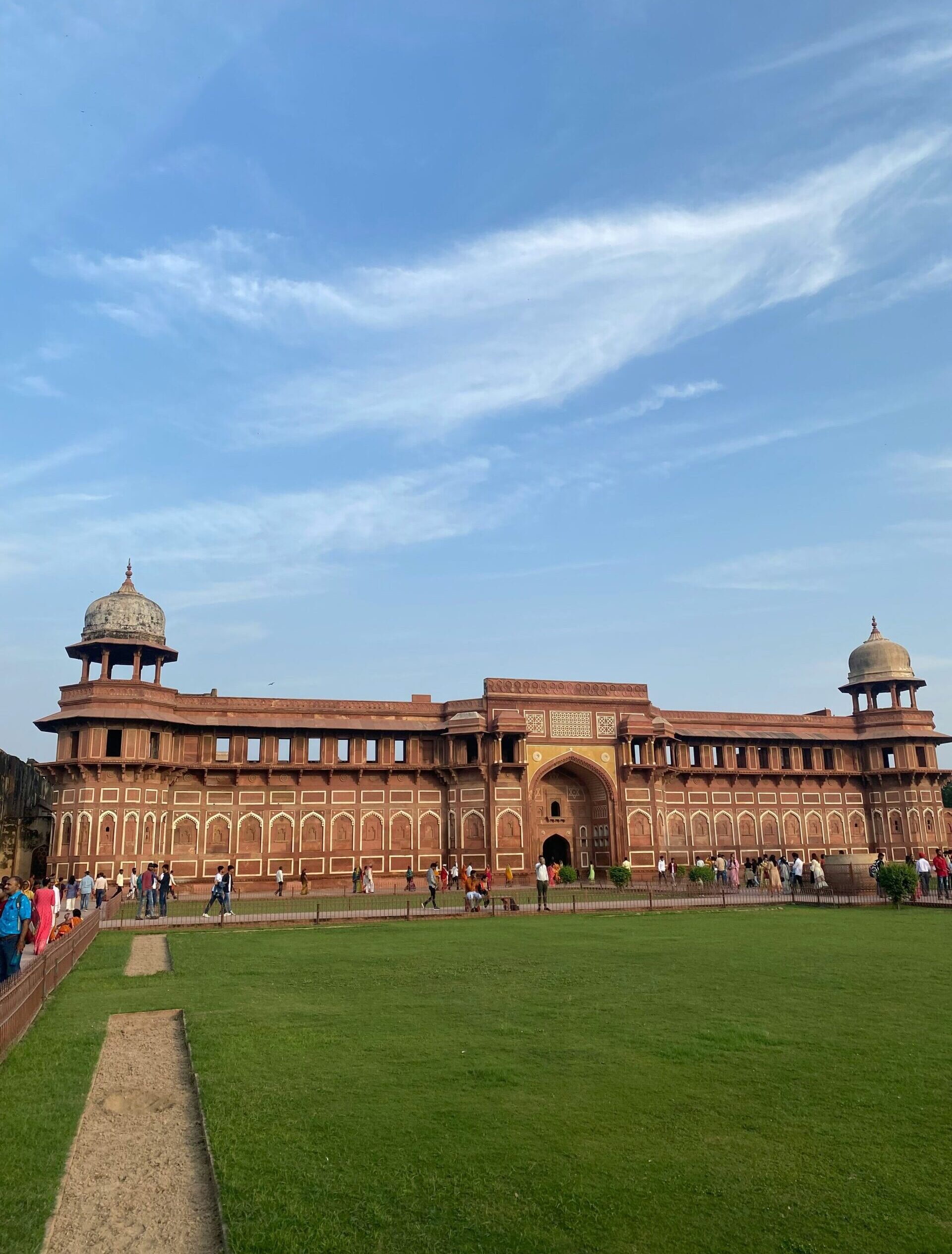 Agra Fort