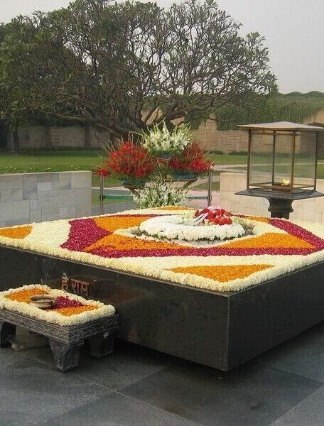 Rajghat