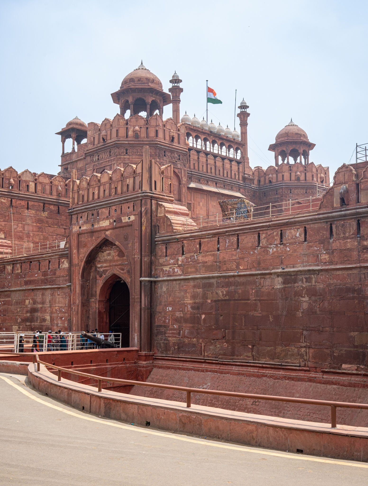 Red Fort