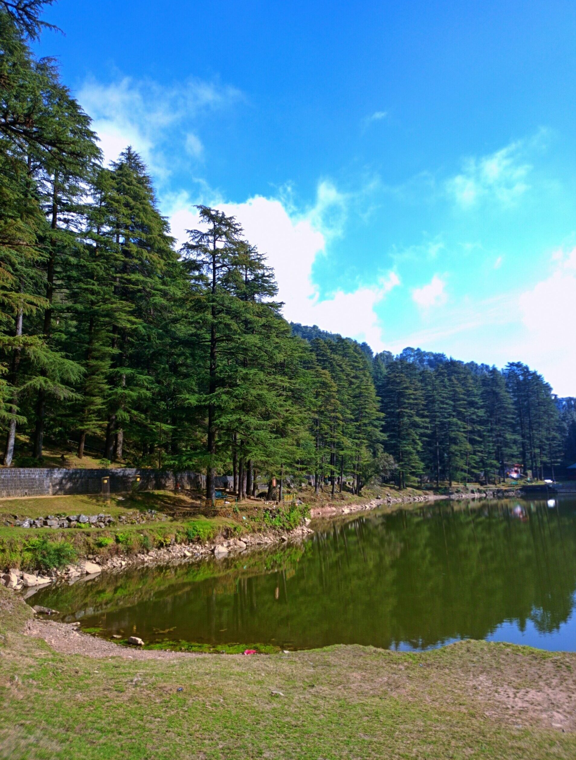 Dal Lake