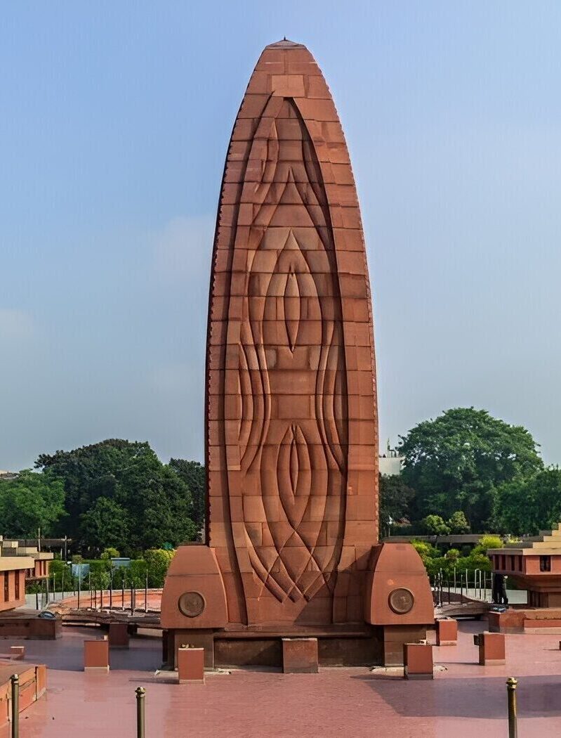 Jallianwala Bagh