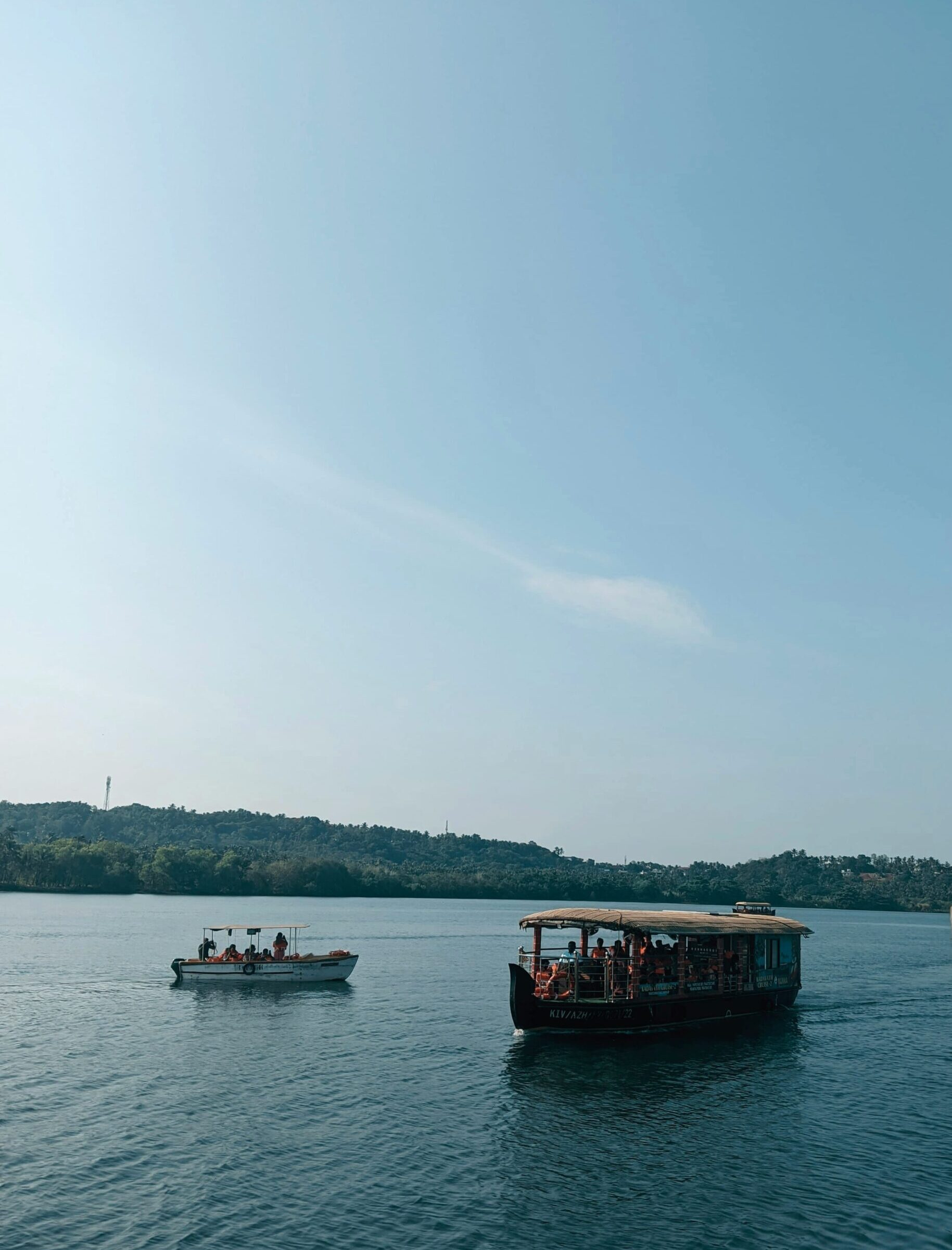 Boating