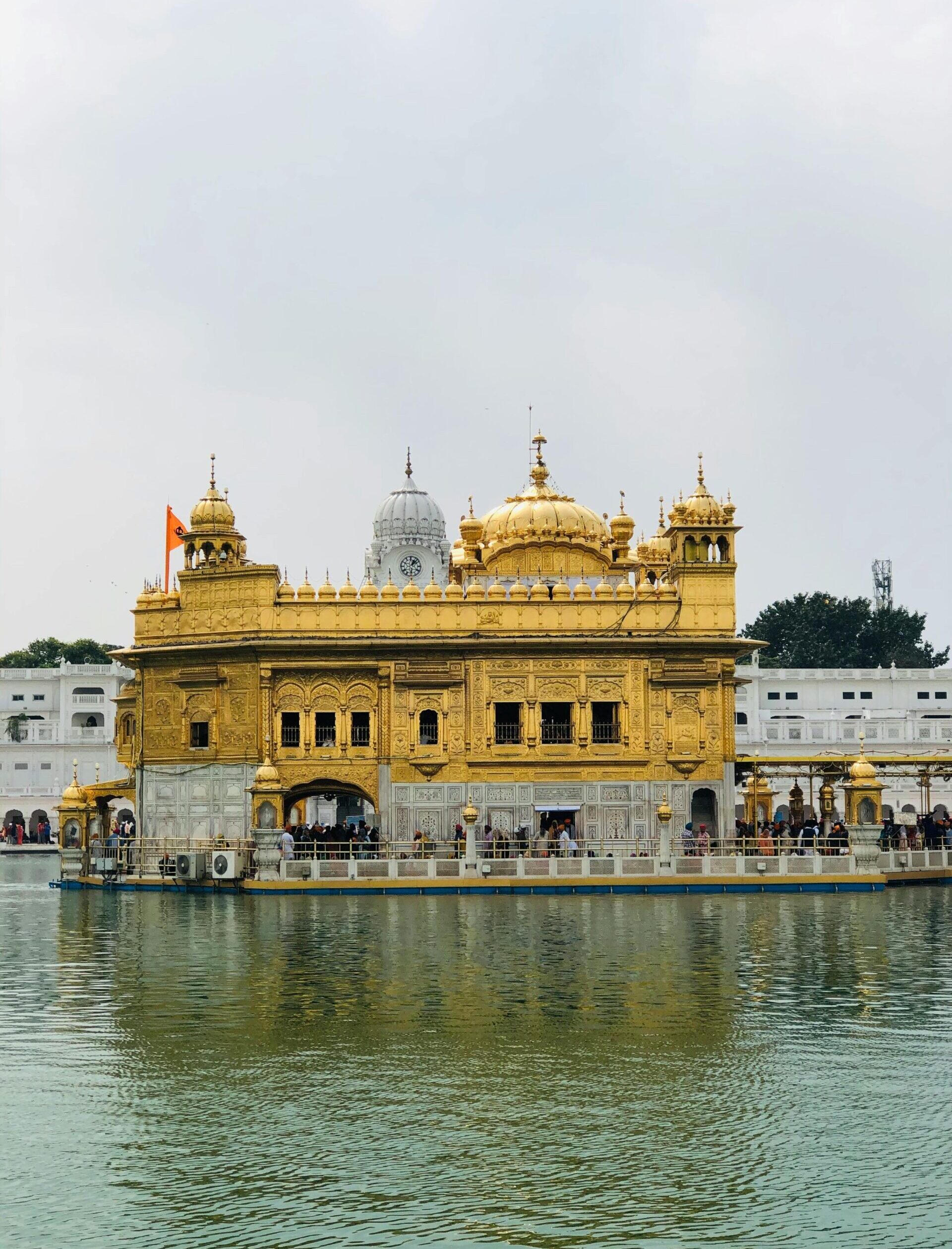 Golden Temple