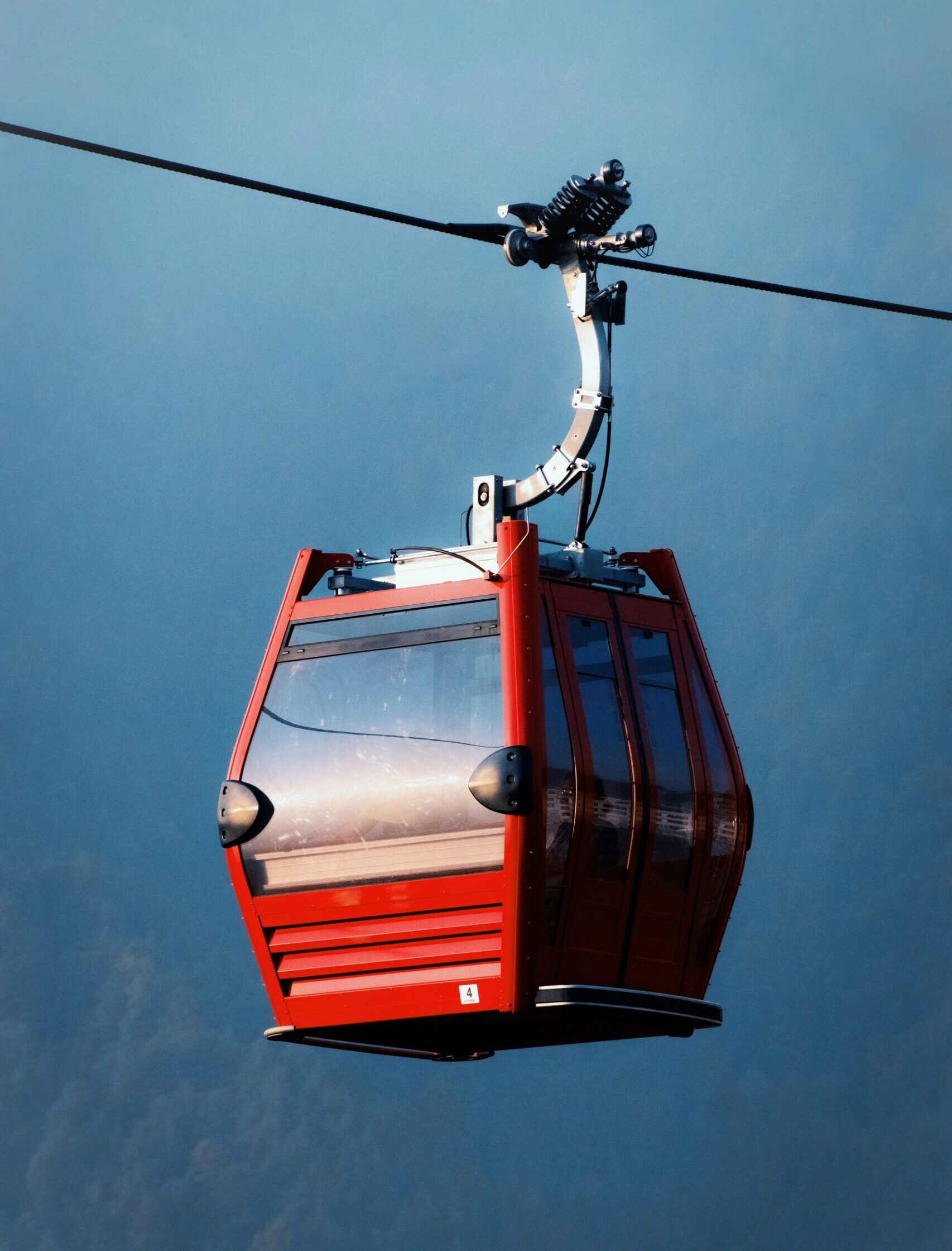 Ropeway