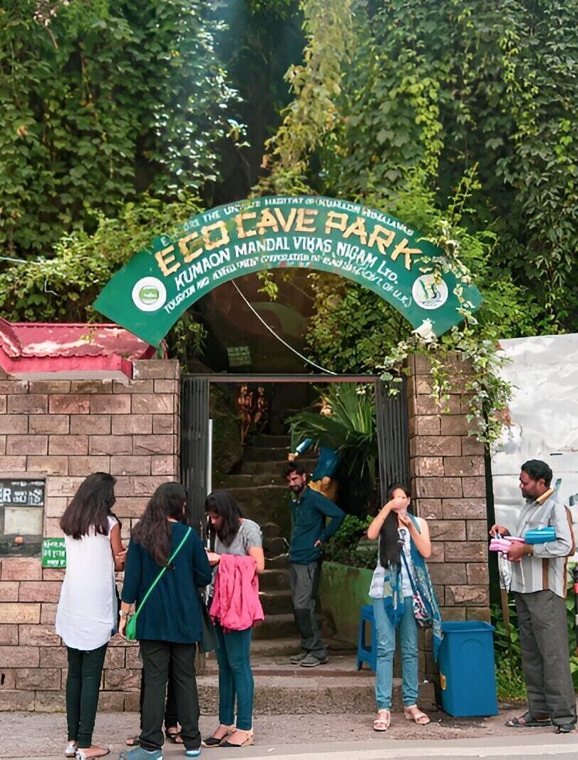 Eco Cave Park