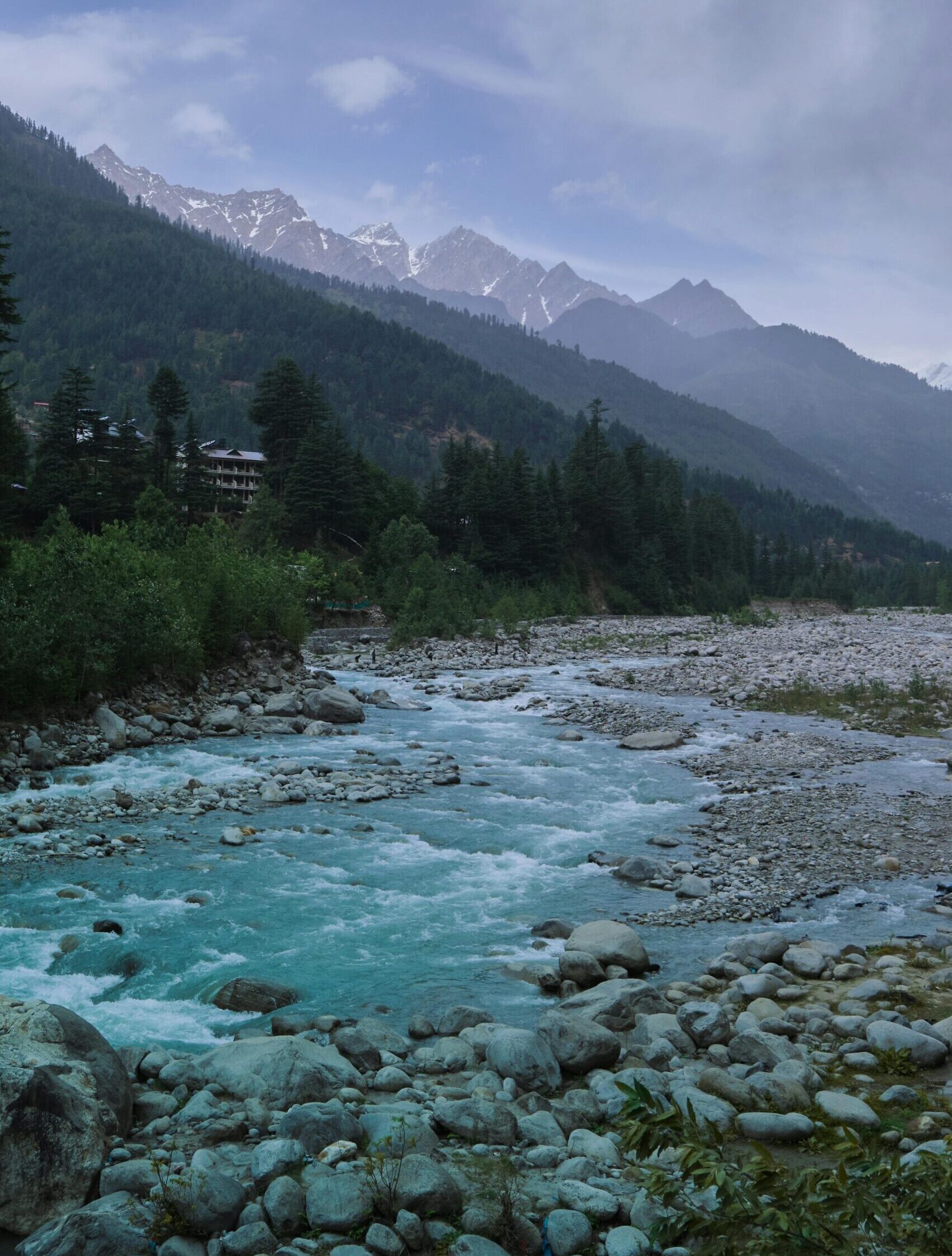 himachal pradesh