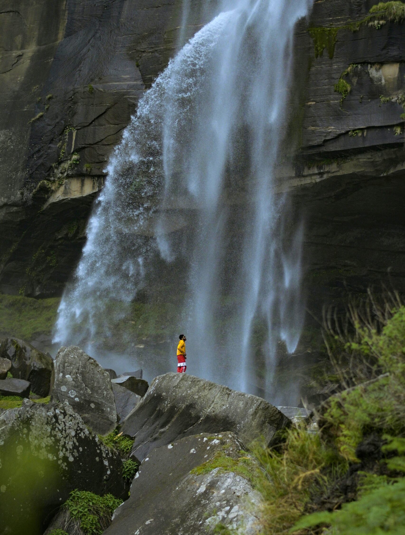 Jogini Falls