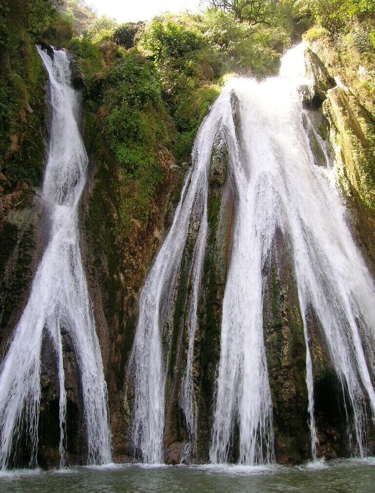 Kempty Falls