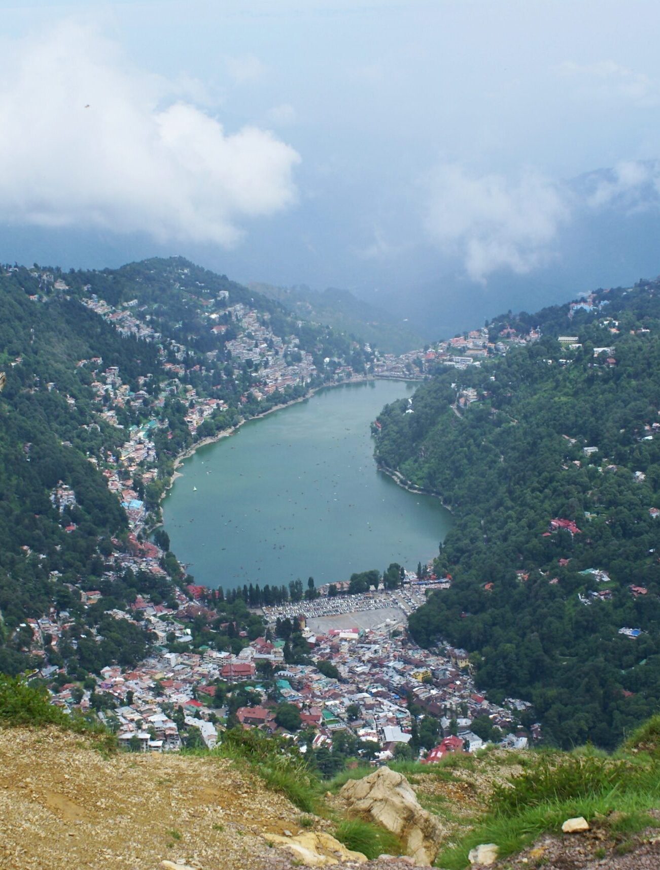 nainital