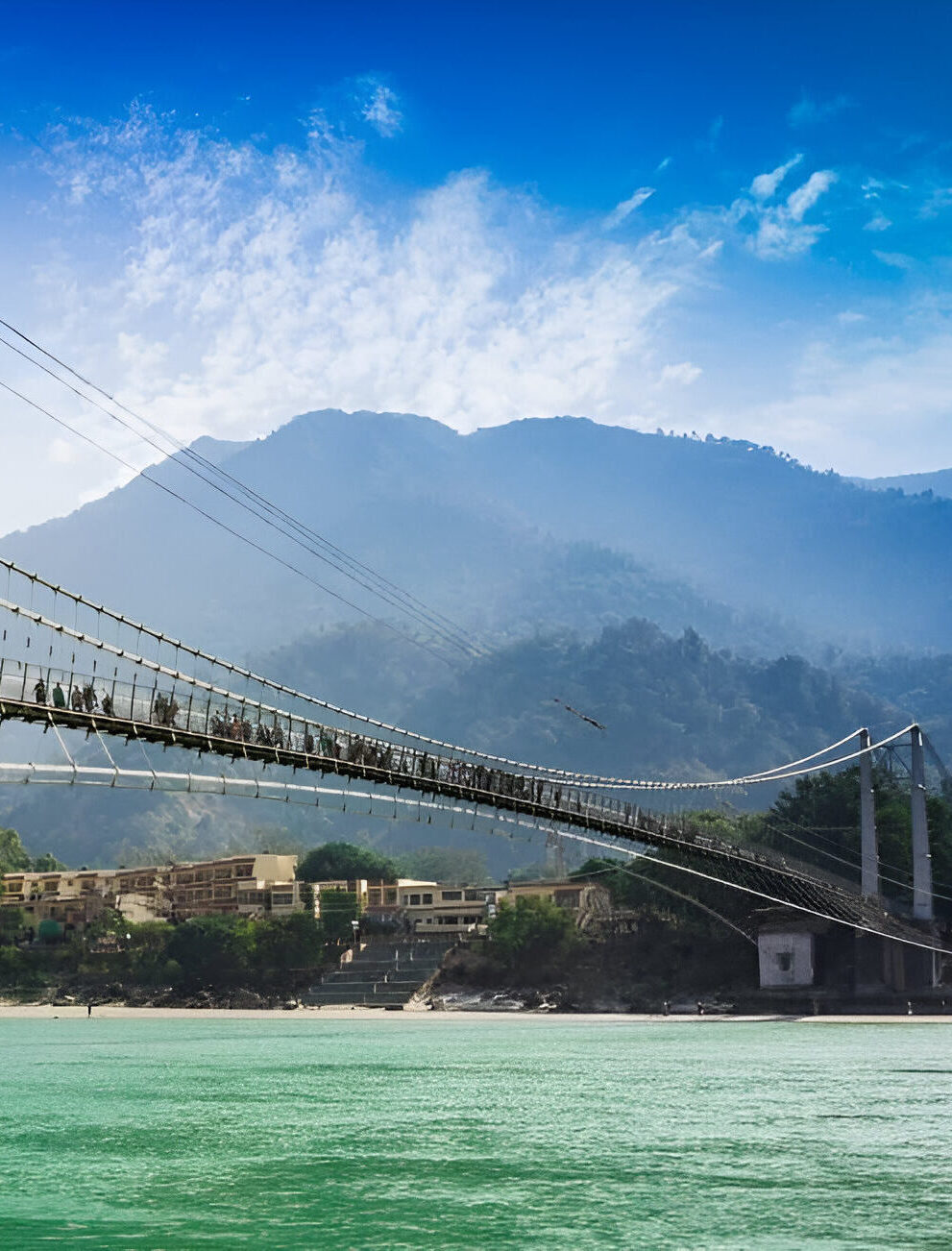 Ram Jhula