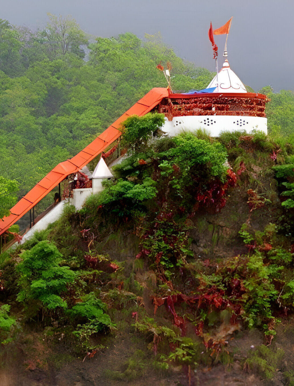 Girija Devi Temple