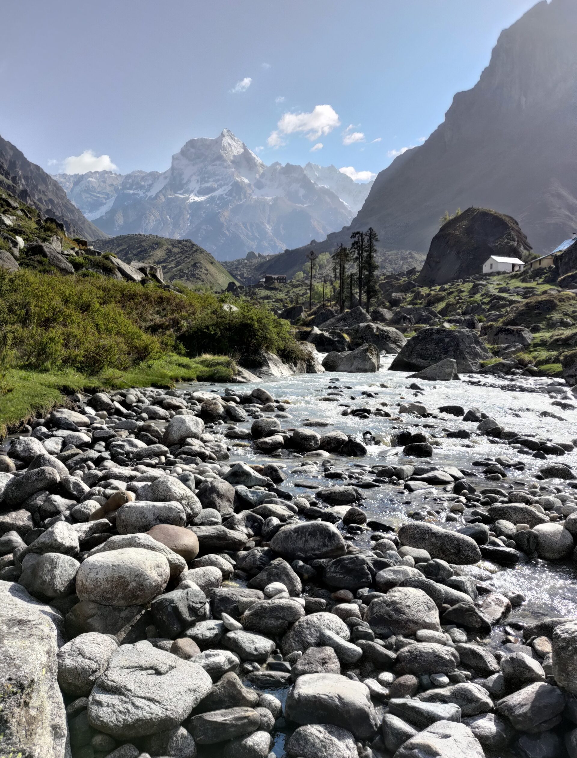 uttarakhand